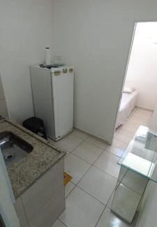 Recreio Apartment | Lac residence 1H