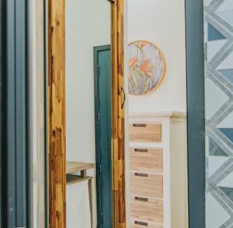 Gia Nghia Bed & Breakfast | Laca homestay