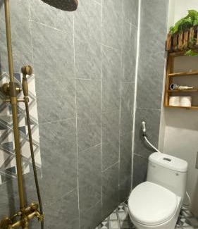 Gia Nghia Bed & Breakfast | Laca homestay