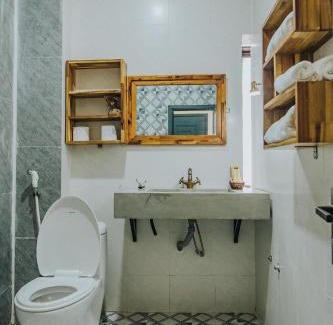 Gia Nghia Bed & Breakfast | Laca homestay