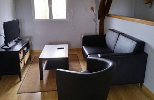 Tartas House | Lacabe - Tartas - Gîte