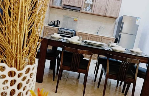 Sweimeh Ski Chalet | Lacasa chalet panoramic view to dead sea