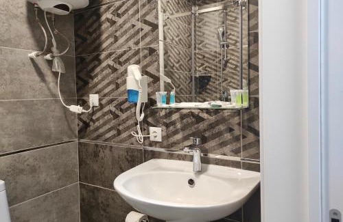 Karagandy Hotel | LaCasa Hotel