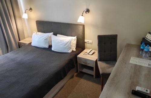 Karagandy Hotel | LaCasa Hotel