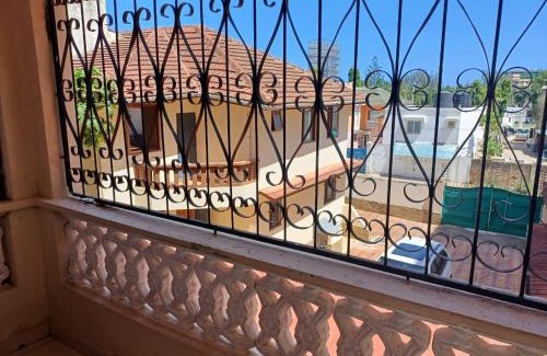 Mombasa Hotel | Lacasa Hotel Nyali