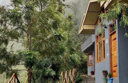 Shimla Resort | LaCasa, Luxury Stays