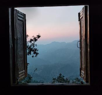 Shimla Resort | LaCasa, Luxury Stays