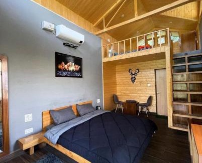 Shimla House | Lacasa Luxury Stays