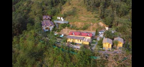Shimla House | Lacasa Luxury Stays
