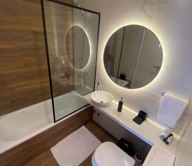 General San Martin Apartment | lacasadeloco
