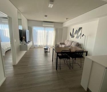 General San Martin Apartment | lacasadeloco