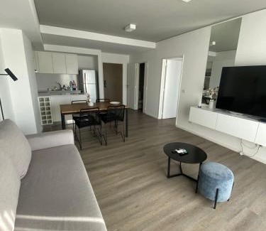 General San Martin Apartment | lacasadeloco