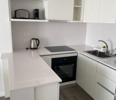 General San Martin Apartment | lacasadeloco