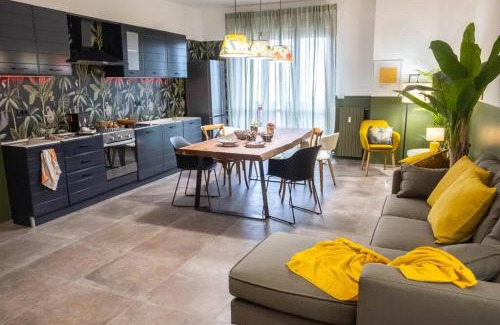 Mazzo Apartment | LaCasadiPI - appartamento ad un passo da Milano - FieraMilanoRho - H Galeazzi - MIND