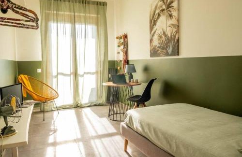 Mazzo Apartment | LaCasadiPI - appartamento ad un passo da Milano - FieraMilanoRho - H Galeazzi - MIND