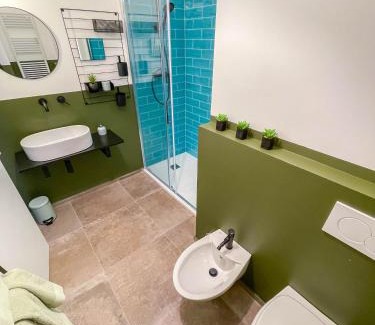 Mazzo Apartment | LaCasadiPI - appartamento ad un passo da Milano - FieraMilanoRho - H Galeazzi - MIND