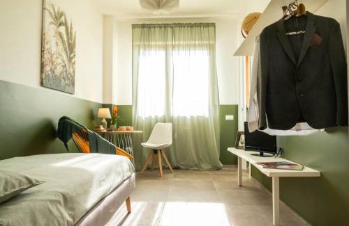 Mazzo Apartment | LaCasadiPI - appartamento ad un passo da Milano - FieraMilanoRho - H Galeazzi - MIND