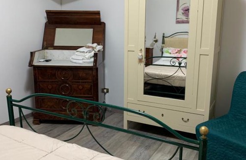 Matelica Bed & Breakfast | Lacasadisilvia