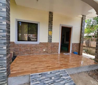 Catarman House | LaCasita 2BD Vacation Home with Starlink