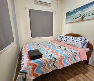 Catarman House | LaCasita 2BD Vacation Home with Starlink
