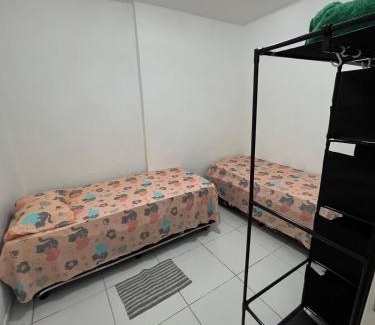 Abreu E Lima House | Lacasita - Casa com piscina em Abreu e Lima Centro