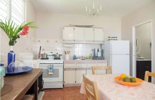 Aguada House | LaCasita Ocean Front House