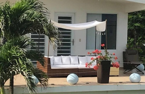 Aguada House | LaCasita Ocean Front House