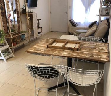 San Pedro House | LaCasita SP