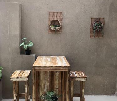 San Pedro House | LaCasita SP