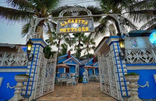 Anjuna Bed & Breakfast | Lacasita Villas & Cottages near Anjuna Beach & Shiva Valley