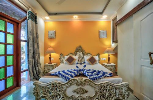 Anjuna Bed & Breakfast | Lacasita Villas & Cottages near Anjuna Beach & Shiva Valley