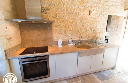 Saint-Laurent-Lolmie House | Lacassagne - LENDOU-EN-QUERCY