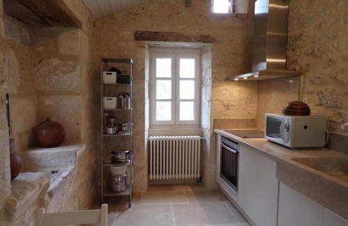 Saint-Laurent-Lolmie House | Lacassagne - LENDOU-EN-QUERCY