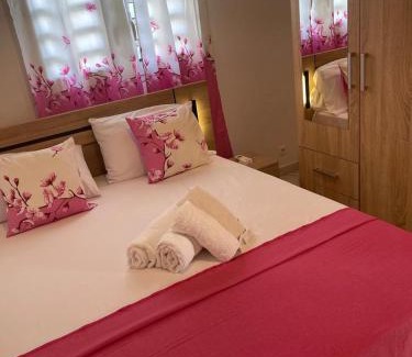 Baillif House | Lacazavanoo