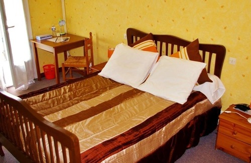 Astaffort Hotel | L’Accent