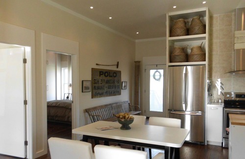 Windsor House | Lace Curtain Village 3