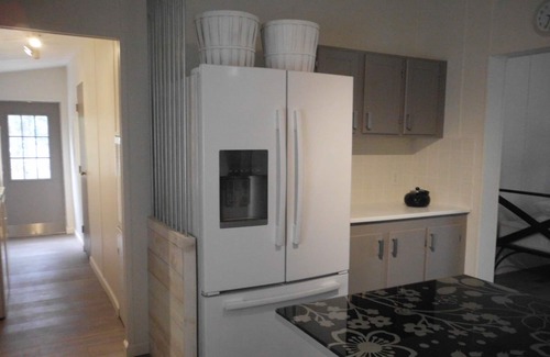 Windsor House | Lace Curtain Village 5