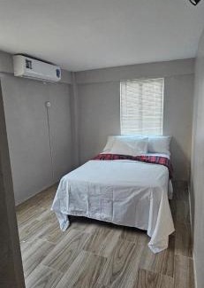 Vieux Fort Quarter House | Lacewing