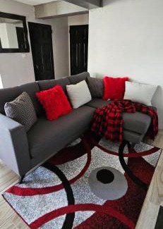 Vieux Fort Quarter House | Lacewing