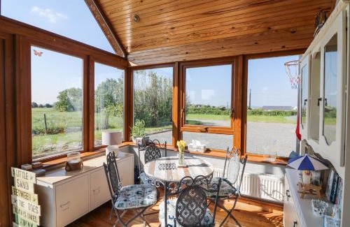 Battlestown House | Lacey's Harbour