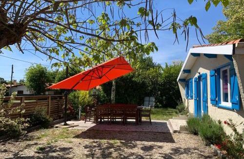 Hourtin House | Lachanau Paradis