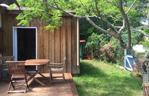 Hourtin House | Lachanau Paradis