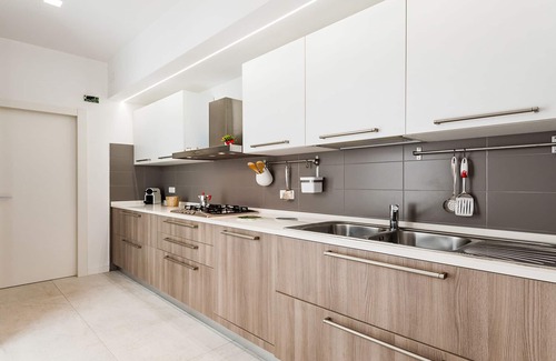 Aci Trezza Apartment | Lachea Seaview Penthouse - Short Lets