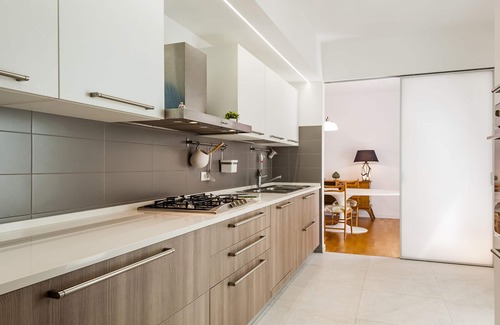 Aci Trezza Apartment | Lachea Seaview Penthouse - Short Lets