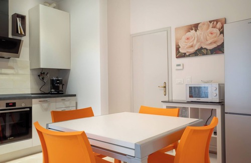 Imola House | Lachiocciola - entire house in the heart of Imola, racetrack, concerts and Formula 1
