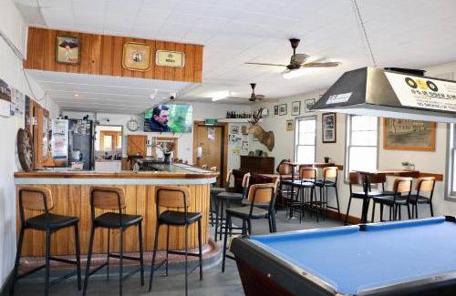 Ouse Hotel | Lachlan Hotel