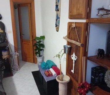 Bonnanaro Apartment | LaCiliegia monolocale