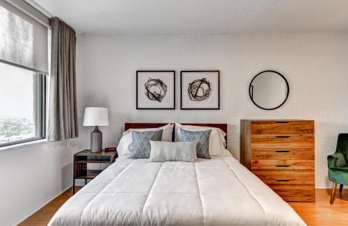 Milton Park Apartment | LaCité Furnished apartments