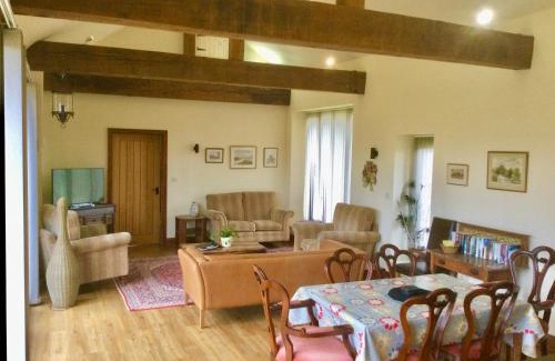 Lackford House | Lackford Lakes Barns