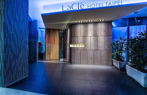 Luzhou Hotel | Lacle Hotel-Luzhou Taipei